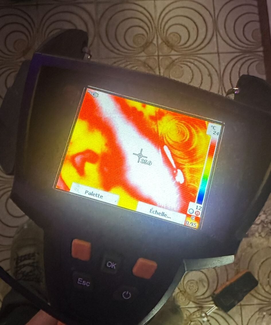 Detectionfuitebruxelles